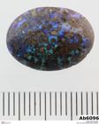 Foto von Opal (NHMW-MIN-Ab6096)